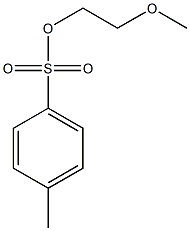 Polyethylene glycol monomethyl ether tosylate|聚乙二醇甲醚甲苯磺酸酯, M.W. 13,000