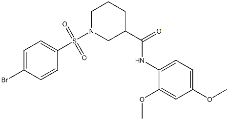 , 5869-54-5, 结构式