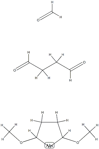 Gigasept Structure