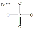 철(III)인산염XH2O