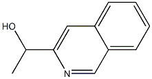 α-메틸-3-이소퀴놀린메탄올