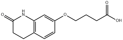 Aripiprazole Metabolite Struktur