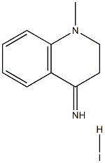 adepren Structure