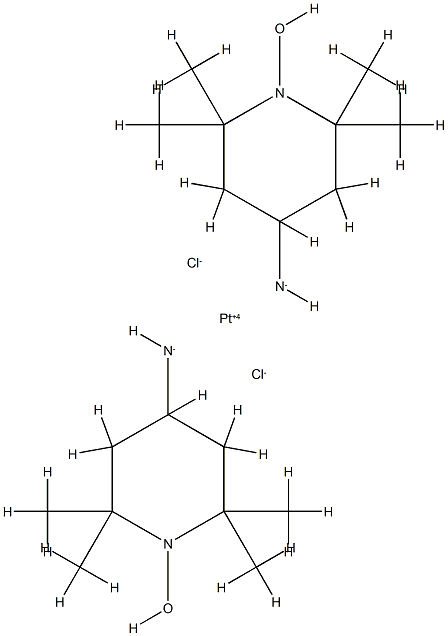 PDN-1 结构式