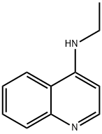 4-Quinolinamine,N-ethyl-(9CI)|