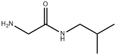 590423-20-4 2-氨基-N-异丁基乙酰胺