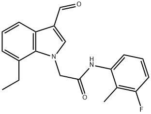 , 593236-37-4, 结构式