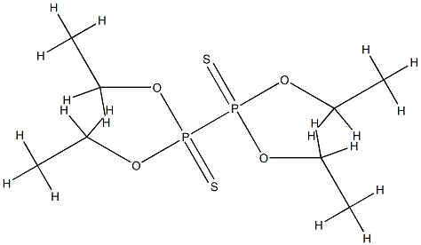 P,P'-Dithiohypophosphoric acid tetraethyl ester|