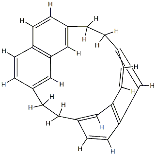 59456-89-2 Pentacyclo[11.4.4.34,10.07,23.015,19]tetracosa-4,6,8,10(22),13,15,17(1),18,20,23-decaene