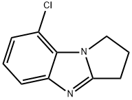 59506-73-9 1H-Pyrrolo[1,2-a]benzimidazole,8-chloro-2,3-dihydro-(7CI,9CI)