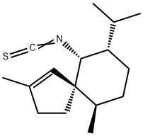 (+)-Axisothiocyanate 3|