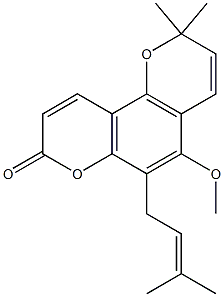 Dipetaline|二花瓣