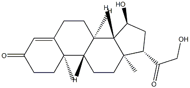 , 599-17-7, 结构式