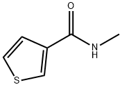 59906-38-6 3-Thiophenecarboxamide,N-methyl-(9CI)