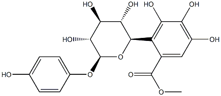 , 5991-00-4, 结构式