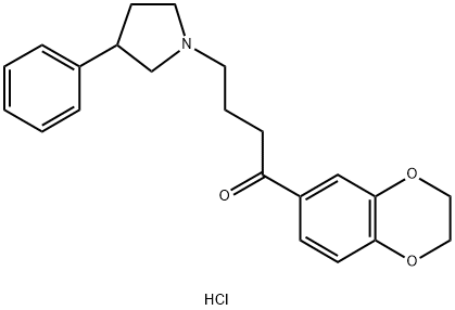 butyroxan,59939-57-0,结构式