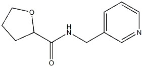 600159-47-5 2-Furancarboxamide,tetrahydro-N-(3-pyridinylmethyl)-(9CI)