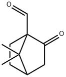 Apoxocamphor,6004-71-3,结构式