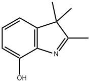 3H-Indol-7-ol,2,3,3-trimethyl-(9CI)|
