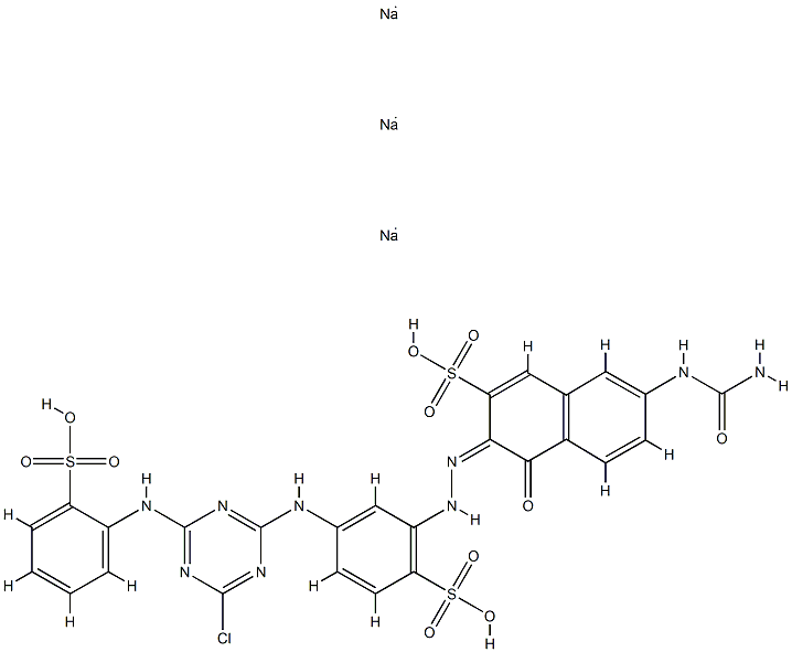 Reactive Orange 2