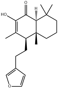 60149-07-7 11,12-Dihydro-7-hydroxyhedychenone