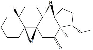 , 6022-46-4, 结构式