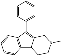 isophenindamine Struktur