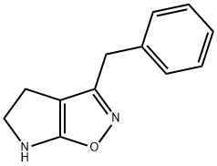 603067-24-9 4H-Pyrrolo[3,2-d]isoxazole,5,6-dihydro-3-(phenylmethyl)-(9CI)