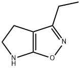 603067-25-0 4H-Pyrrolo[3,2-d]isoxazole,3-ethyl-5,6-dihydro-(9CI)