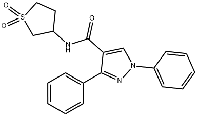 , 603093-58-9, 结构式