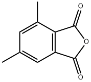 60398-94-9 1,3-Isobenzofurandione,4,6-dimethyl-(9CI)