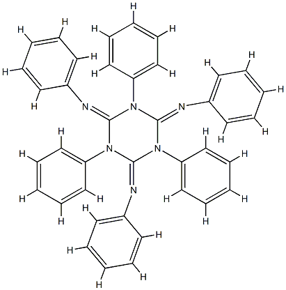 NISTC604455 Structure