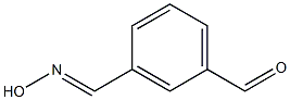 604799-92-0 1,3-Benzenedicarboxaldehyde, monooxime, [C(E)]- (9CI)