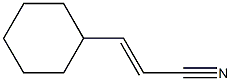 3-cyclohexane-2-propenenitrile