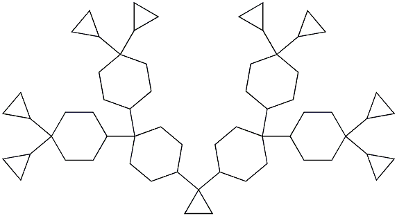 60538-42-3 Hexaspiro[2.0.2:0.2:0.2:0.2:0.2:0]octadecane