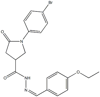 DISODIUM 5,10-DIANILINO-3,8-DICHLOROPYRENE-1,6-DIYL BIS(SULPHATE),6054-59-7,结构式