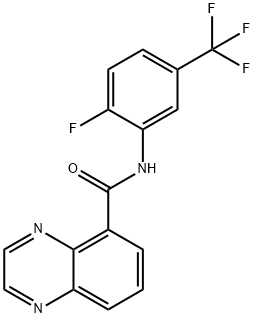 , 606134-83-2, 结构式