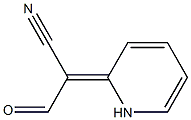 607387-94-0 2-Pyridineacetonitrile,alpha-(hydroxymethylene)-(9CI)