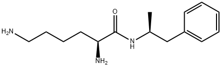 608137-32-2 Structure