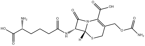 A16886A Structure