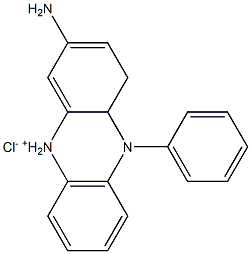aposafranine 结构式