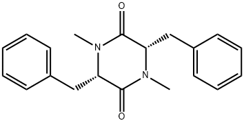 61125-52-8 cyclobis(N-methylphenylalanine)