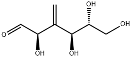 3-deoxy-C(3)-methyleneglucose|