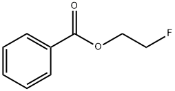 614-43-7 2-Fluoroethyl=benzoate