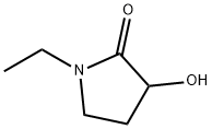 614754-22-2 1-乙基-3-羟基吡咯烷-2-酮