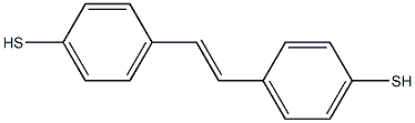 4,4μ-Dimercaptostilbene|4,4′-二巯基二苯乙烯