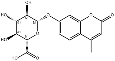 4-Methylumbelliferyl-beta-D-glucuronide