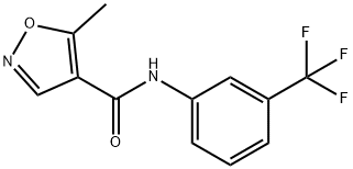 Leflunomide 3-Isomer
