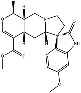 11-Methoxyuncarine C|11-甲氧基钩藤碱 C