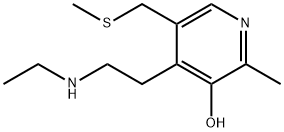 化合物 T24852 结构式